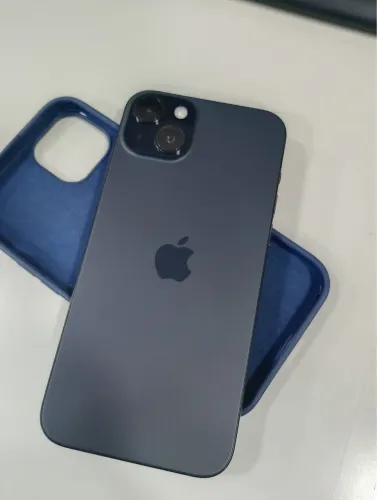 TROCO IPHONE 15 PLUS
