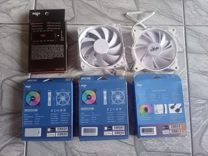 Kit cooler