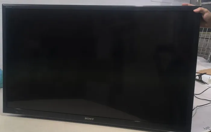TV Sony 46 Polegadas - KDL-46EX655 (Com defeito, não liga)