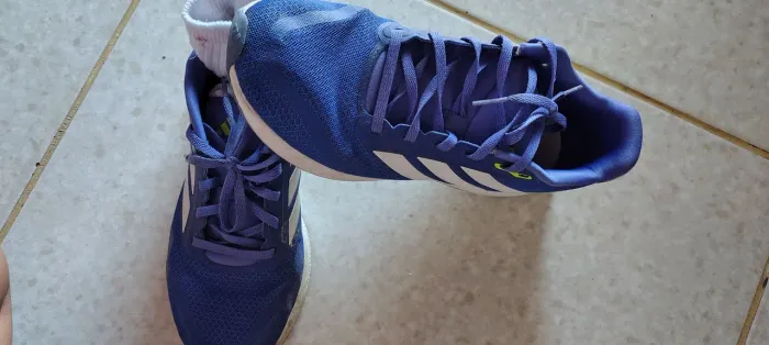 Tênis masculino adidas