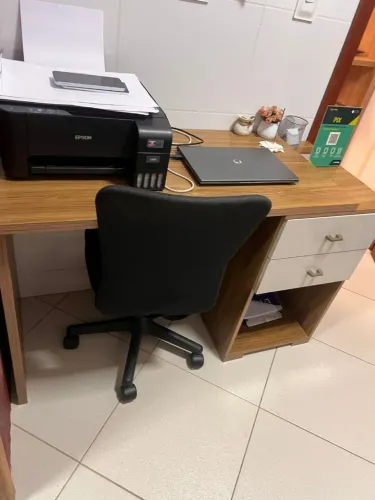 Mesa  para escritório 