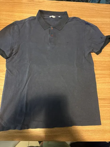 Brechó blusa masculina M