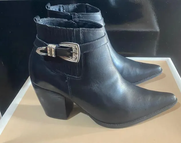 Bota Bottero