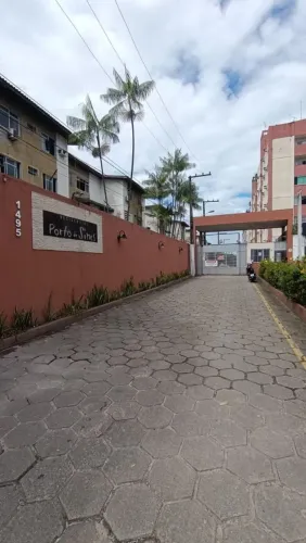 Vende-se Apartamento no Porto de Sines