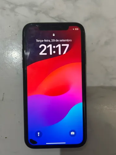 iPhone XR 128GB - Conservado e Funcionando Perfeitamente