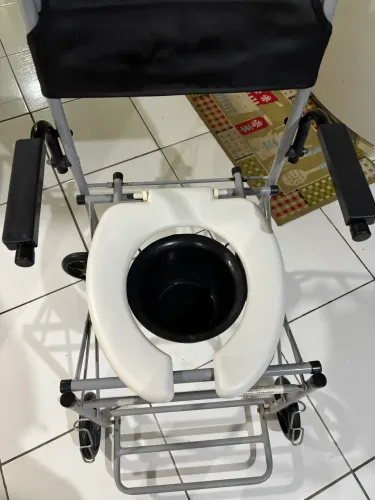 Cadeira de Banho