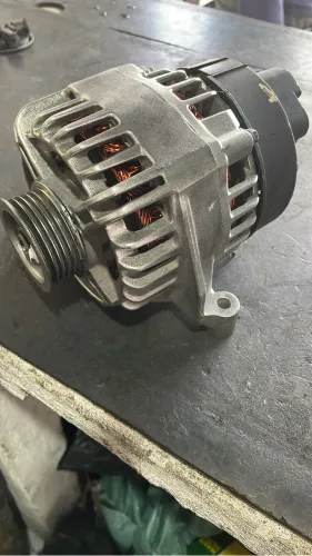 Alternador Fiat Uno/strada/palio/siena fire