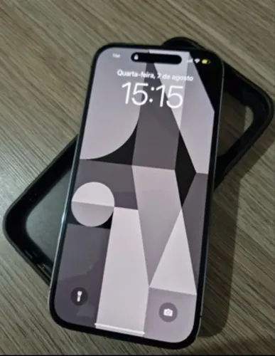iPhone 14 Pro 128gb 10x sem juros