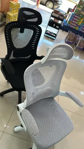 Cadeira Executiva Escritório Ergonômica