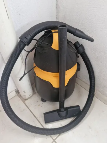 Aspirador ELETROLUX TOP