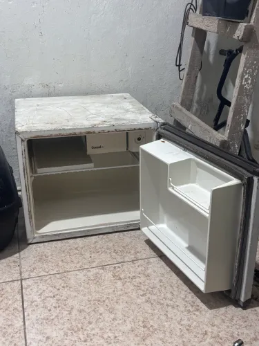 Frigobar Cônsul