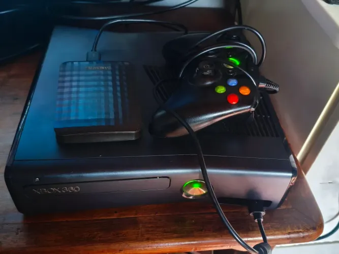 Console