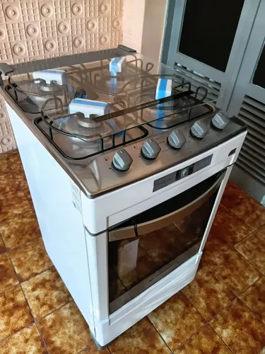 Fogão BRASTEMP