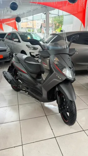 CITYCOM S 300 2023