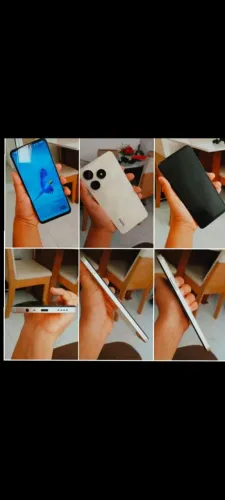 RealmeC61 256 NFC
