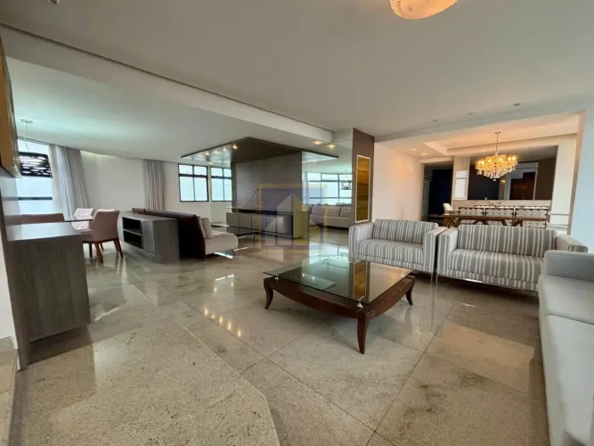 Apartamento para Venda em Campina Grande, Mirante, 4 dormitórios, 4 suítes, 2 banheiros, 4
