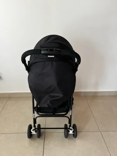 Carrinho de bebê VOYAGE