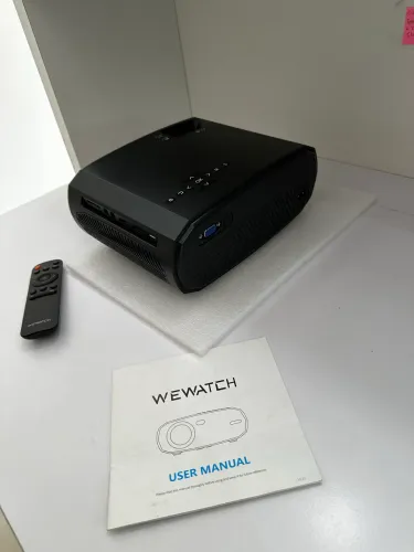 Projetor Wewatch V50