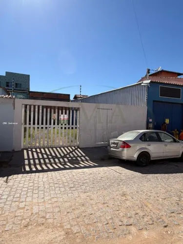 Terreno para Locação em Macaé, Campo do Oeste