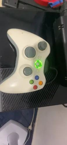 Venda de Xbox 360