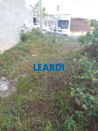 TERRENO - RESIDENCIAL VEREDAS - MG