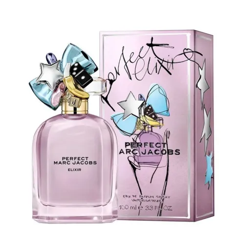 Perfume Marc Jacobs Perfect Elixir 100 ml