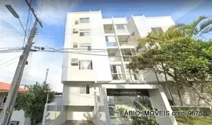 Apartamento para locação anual em Coqueiros!