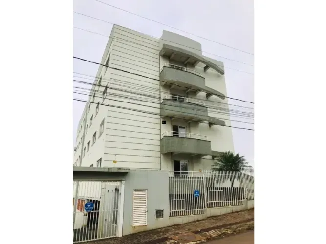 Apartamento para aluguel em Efapi, Chapecó 30 m², 1 quarto