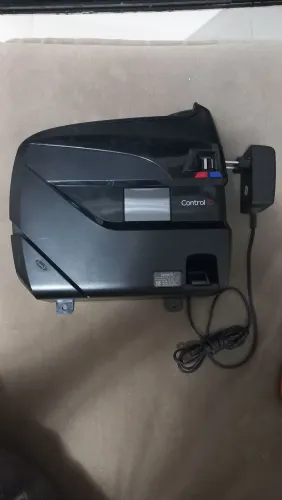 Relógio de Ponto com Biometria 