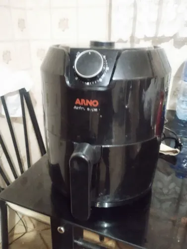 Air fryer Arno super 