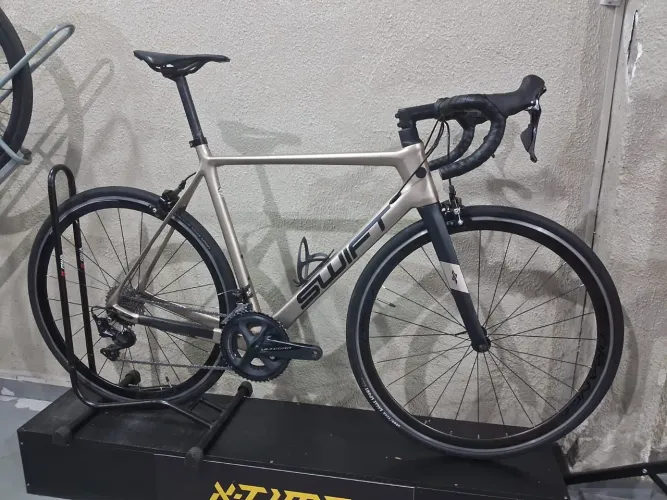 Speed Swift ULTRAVOX comp 54 carbon