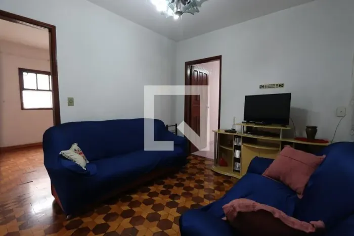 Casa à Venda - Vila Alpina, 3 Quartos, 480 m2