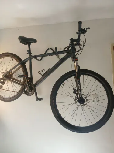 Bicicleta aro 29 rtx