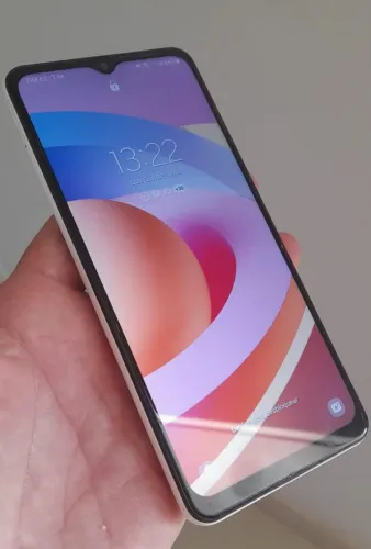Samsung A12
