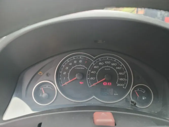 Chevrolet Prisma Sed. Maxx/ LT 1.4 8V Econof. 4P 2012