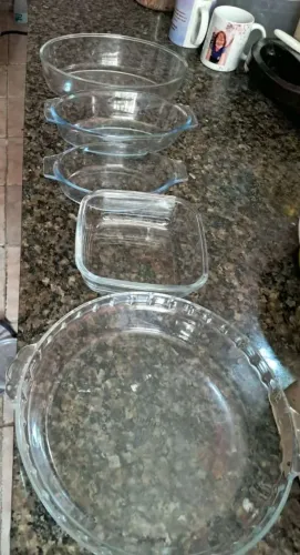 Louças