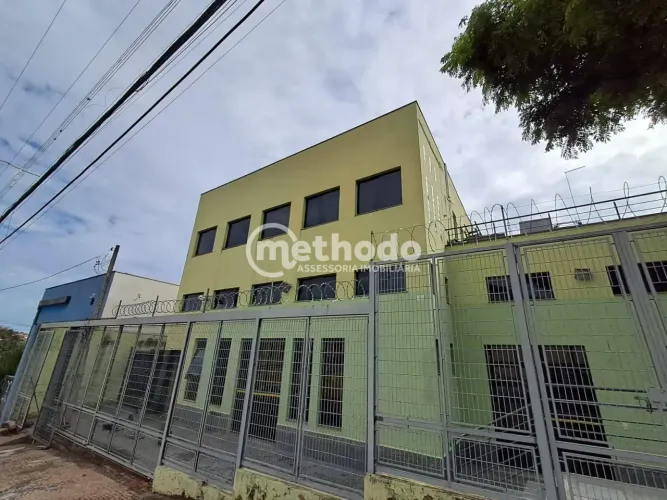 para locação, Jardim Conceição, Campinas, SP