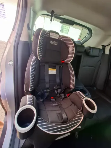 Cadeirinha de Carro - marca Graco