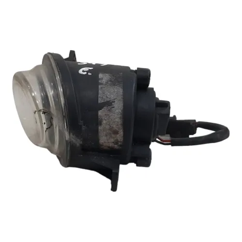 Farol Milha Dianteiro Esquerdo Jac J3 2010 2011 2012 A 2015