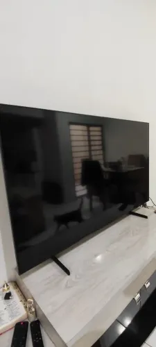 Tv Samsung Crystal UHD