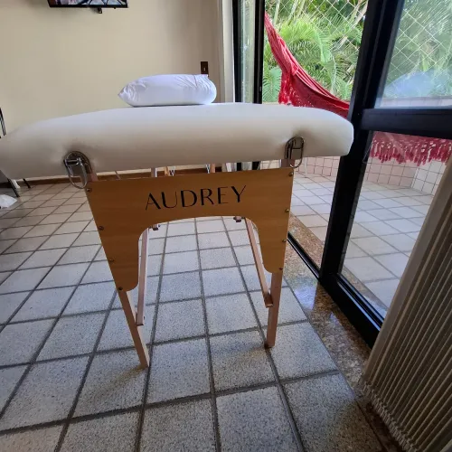 Maca dobrável 