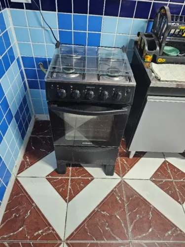 Fogão Itatiaia 127V
