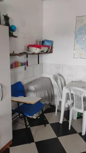 Salas para cursos