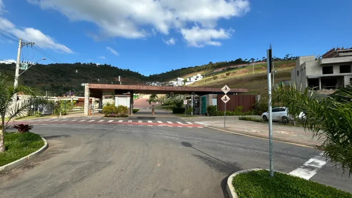 Lote / Terreno - São Pedro