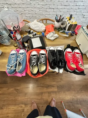 Tênis All Star Converse Originais