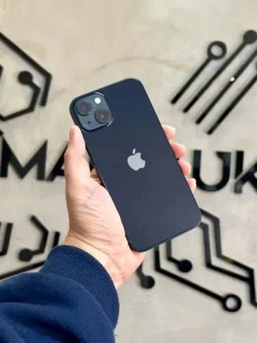 iPhone 13 Midnight - 128GB (Nota + 90 dias de garantia)