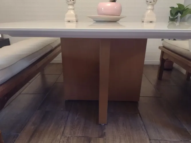 Mesa de jantar
