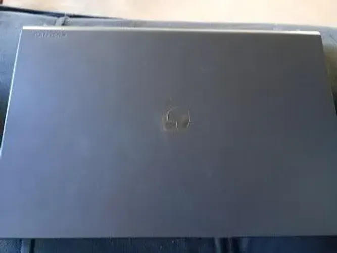 Notebook positivo motion Gray 