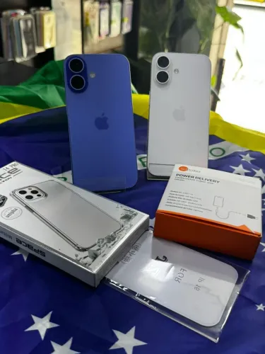 IPHONE 16 