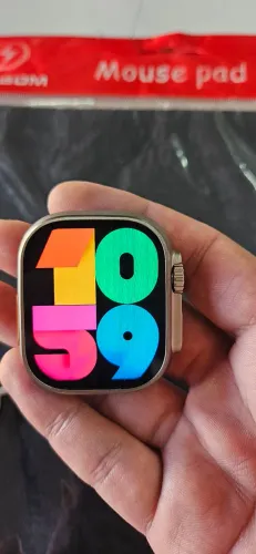 Smartwatch HKUltra 2